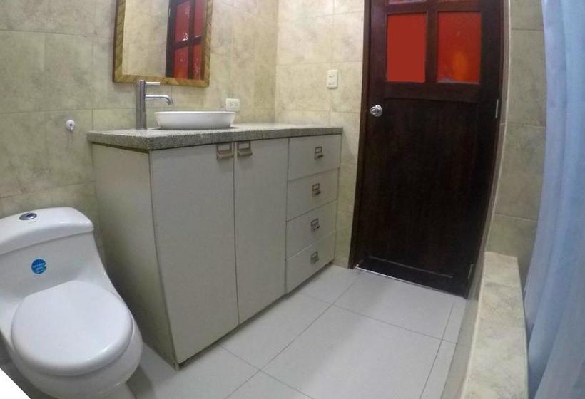 Hotel Sp  Montañita | Montañita | Santa Elena | Ecuador 15