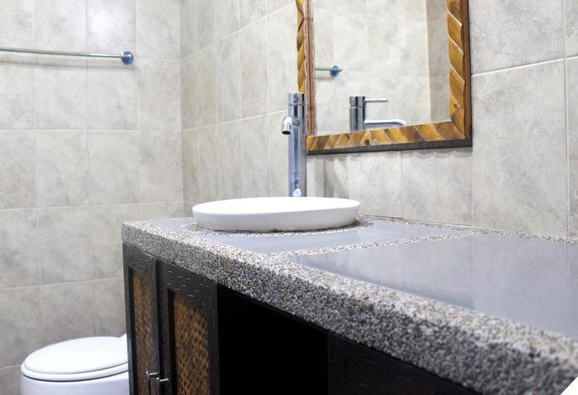 Hotel Sp  Montañita | Montañita | Santa Elena | Ecuador 16