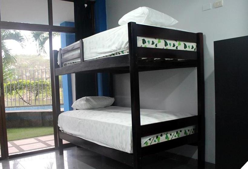 Hotel Sp  Montañita | Montañita | Santa Elena | Ecuador 17