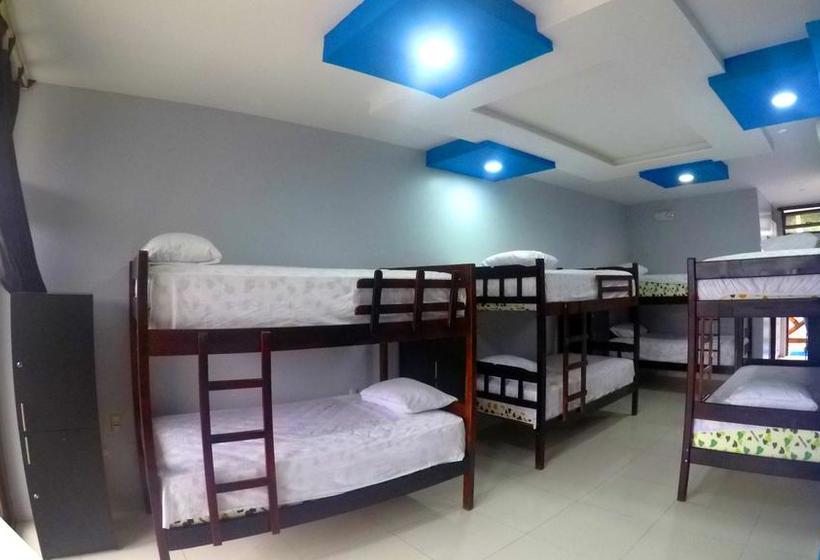 Hotel Sp  Montañita | Montañita | Santa Elena | Ecuador 18