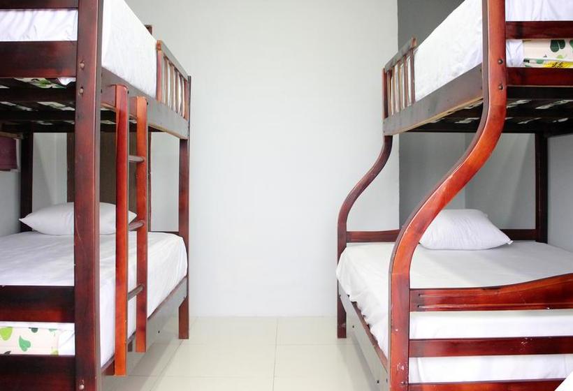 Hotel Sp  Montañita | Montañita | Santa Elena | Ecuador 19