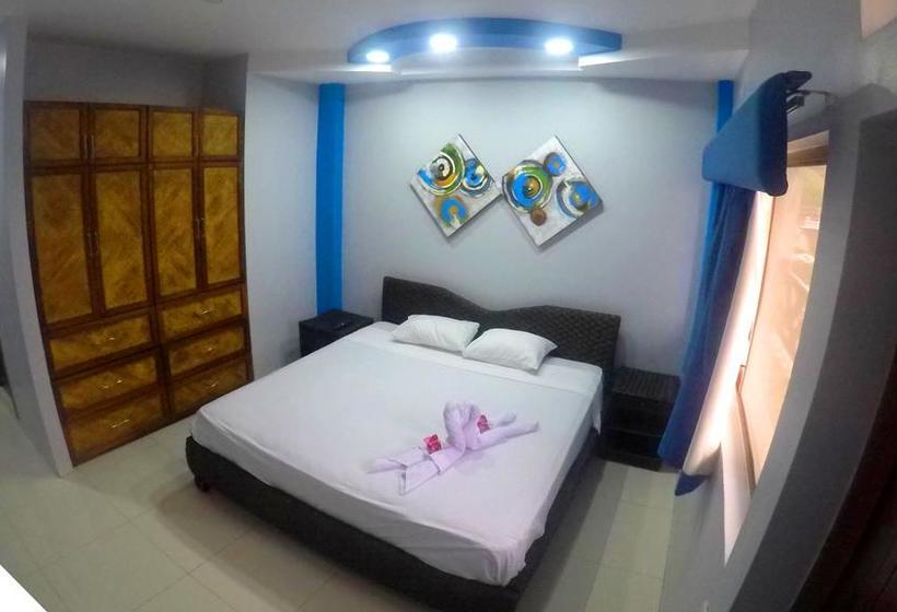 Hotel Sp  Montañita | Montañita | Santa Elena | Ecuador 2