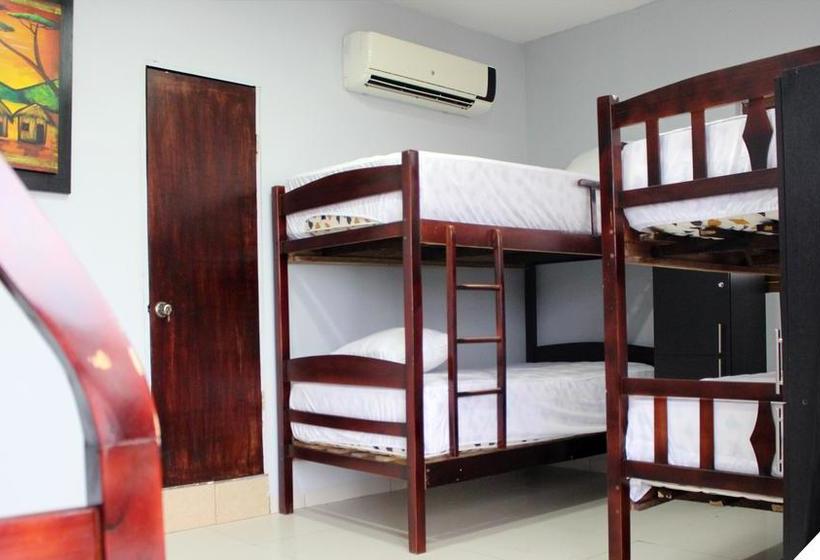 Hotel Sp  Montañita | Montañita | Santa Elena | Ecuador 20