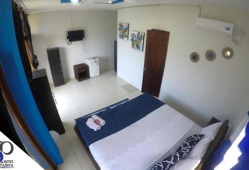 Hotel Sp  Montañita | Montañita | Santa Elena | Ecuador 3