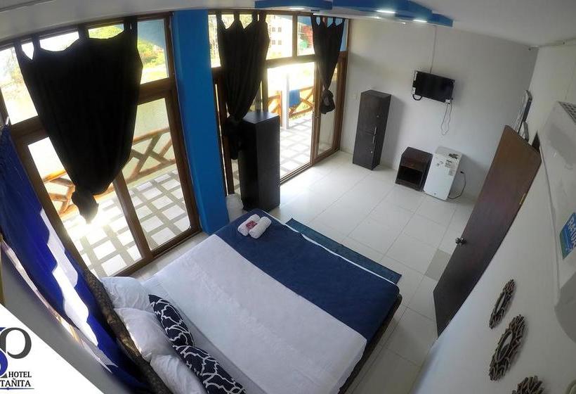 Hotel Sp  Montañita | Montañita | Santa Elena | Ecuador 4