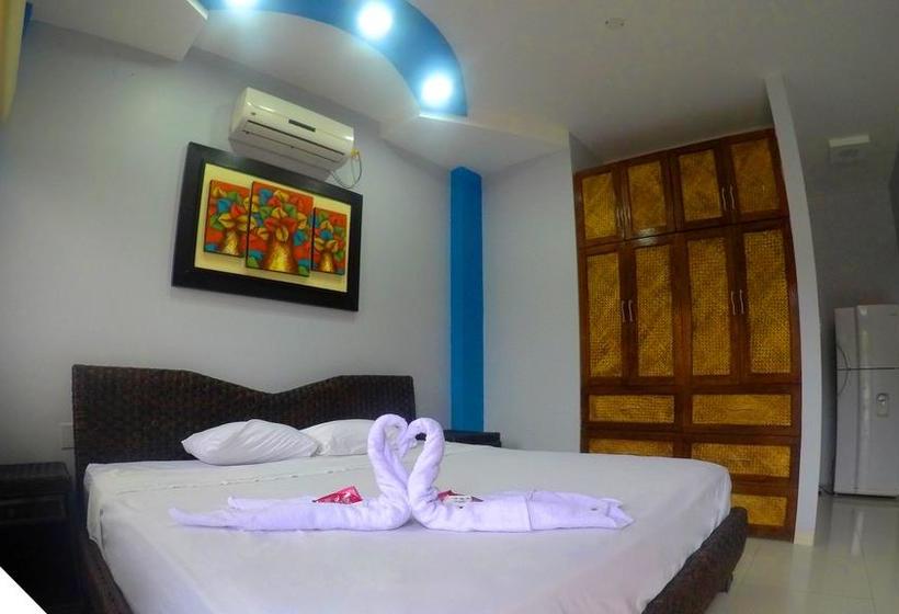 Hotel Sp  Montañita | Montañita | Santa Elena | Ecuador 5