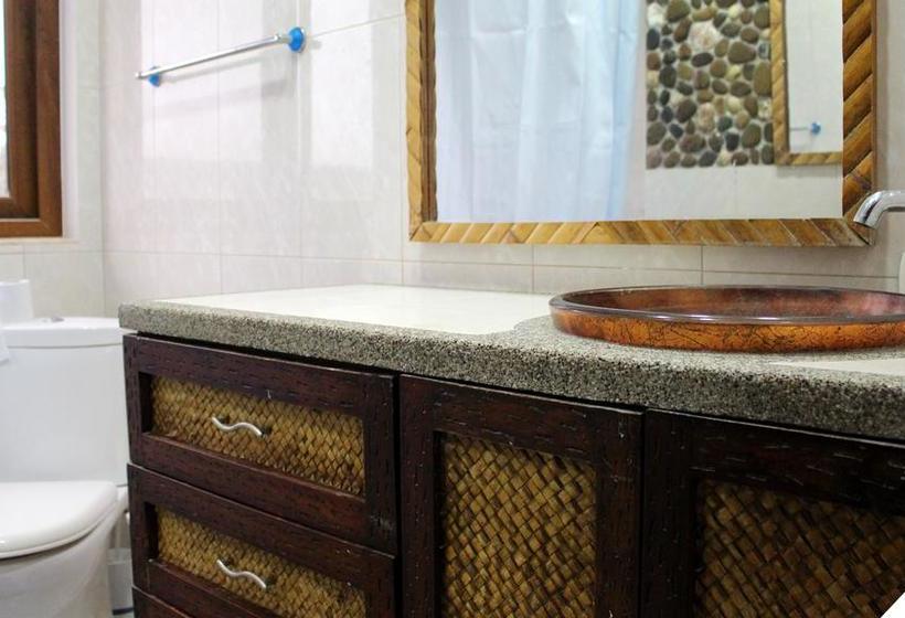 Hotel Sp  Montañita | Montañita | Santa Elena | Ecuador 6