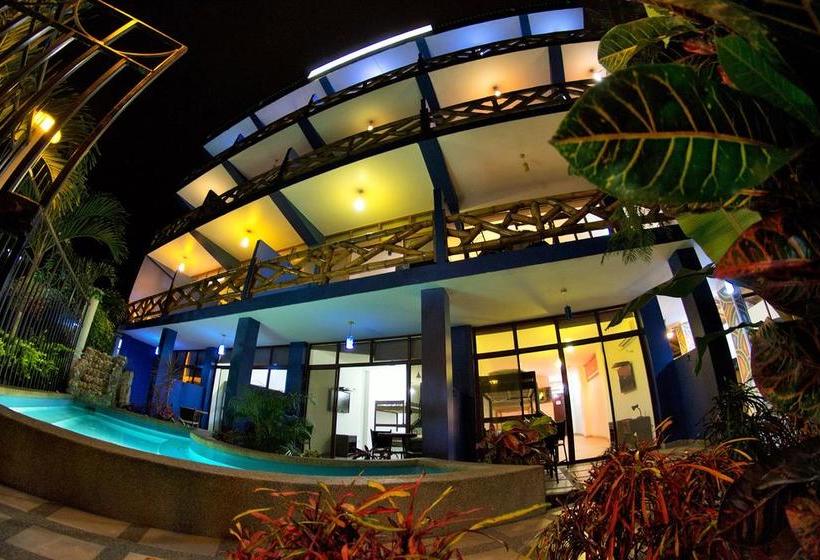 Hotel Sp  Montañita | Montañita | Santa Elena | Ecuador 7