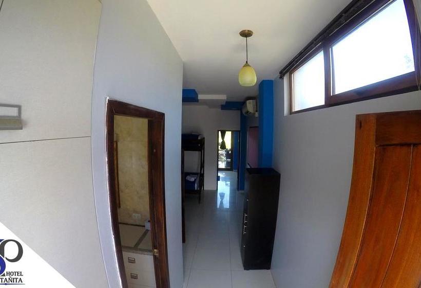 Hotel Sp  Montañita | Montañita | Santa Elena | Ecuador 8