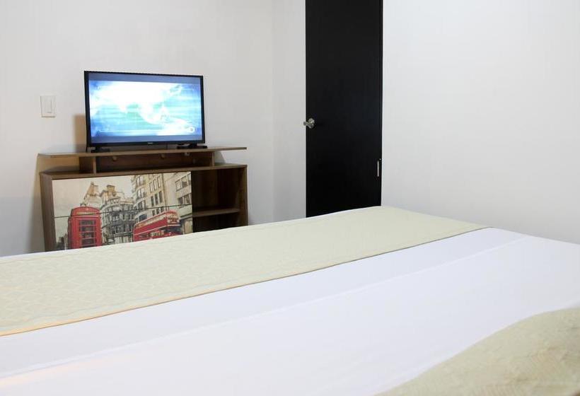 Hotel Lleras Suite | Medellín | Antioquia | Colombia 10