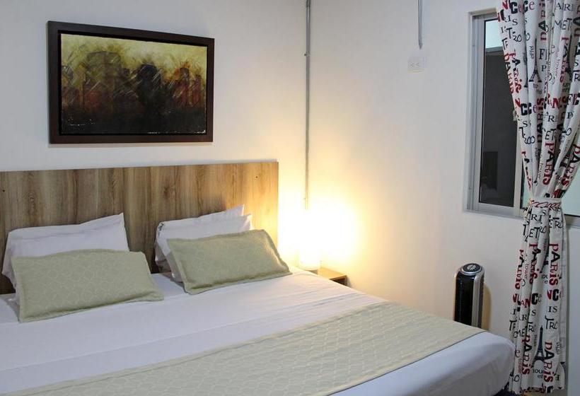 Hotel Lleras Suite | Medellín | Antioquia | Colombia 11