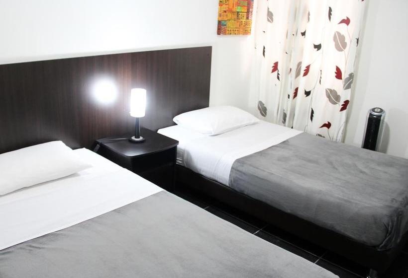 Hotel Lleras Suite | Medellín | Antioquia | Colombia 12