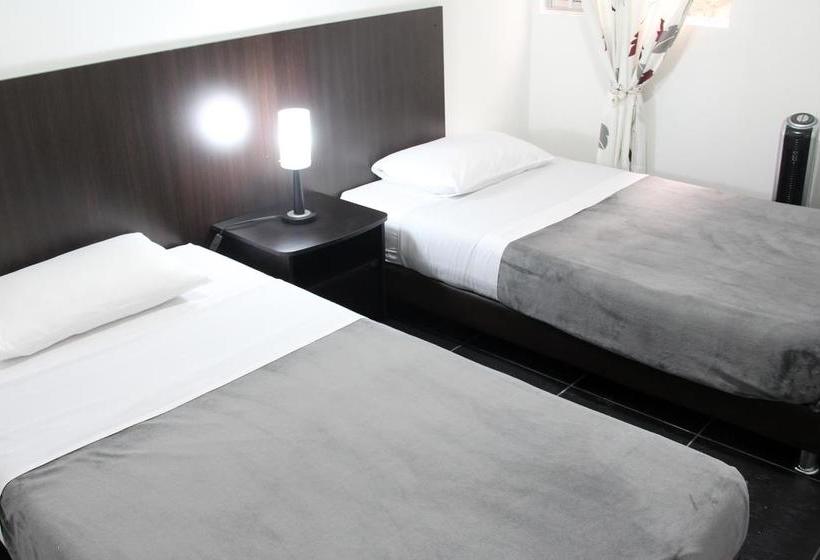 Hotel Lleras Suite | Medellín | Antioquia | Colombia 13