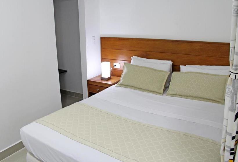 Hotel Lleras Suite | Medellín | Antioquia | Colombia 14