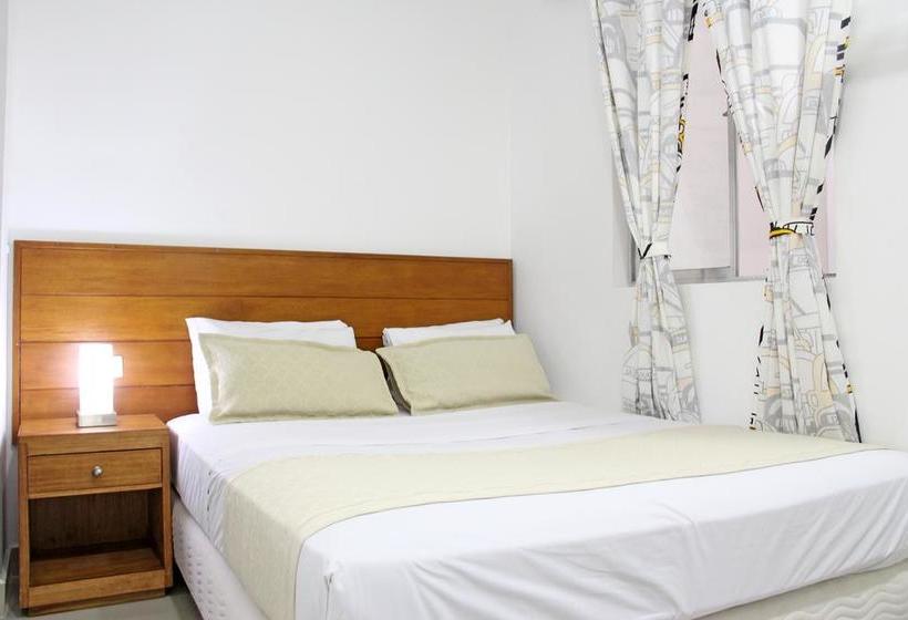 Hotel Lleras Suite | Medellín | Antioquia | Colombia 15