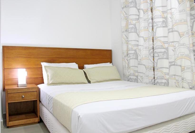 Hotel Lleras Suite | Medellín | Antioquia | Colombia 16