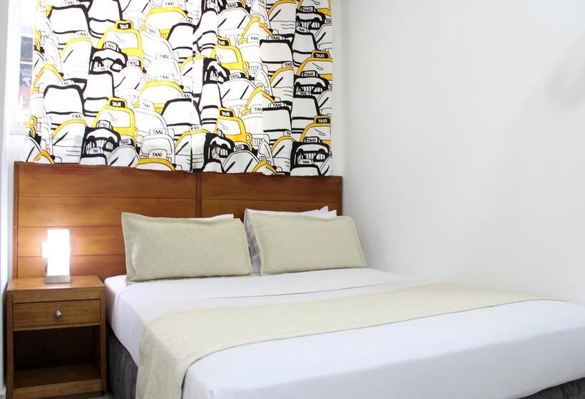 Hotel Lleras Suite | Medellín | Antioquia | Colombia 17