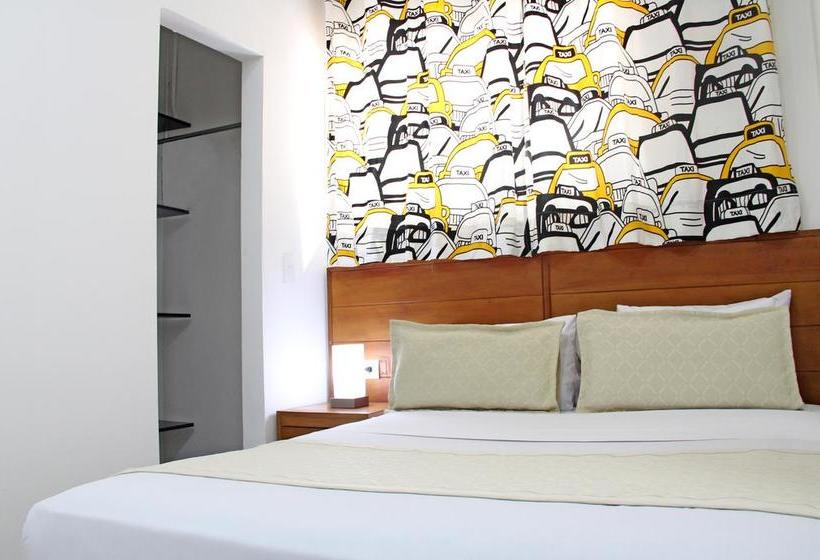 Hotel Lleras Suite | Medellín | Antioquia | Colombia 18