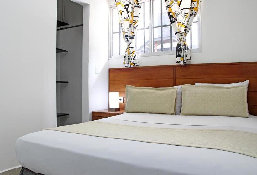 Hotel Lleras Suite | Medellín | Antioquia | Colombia 19