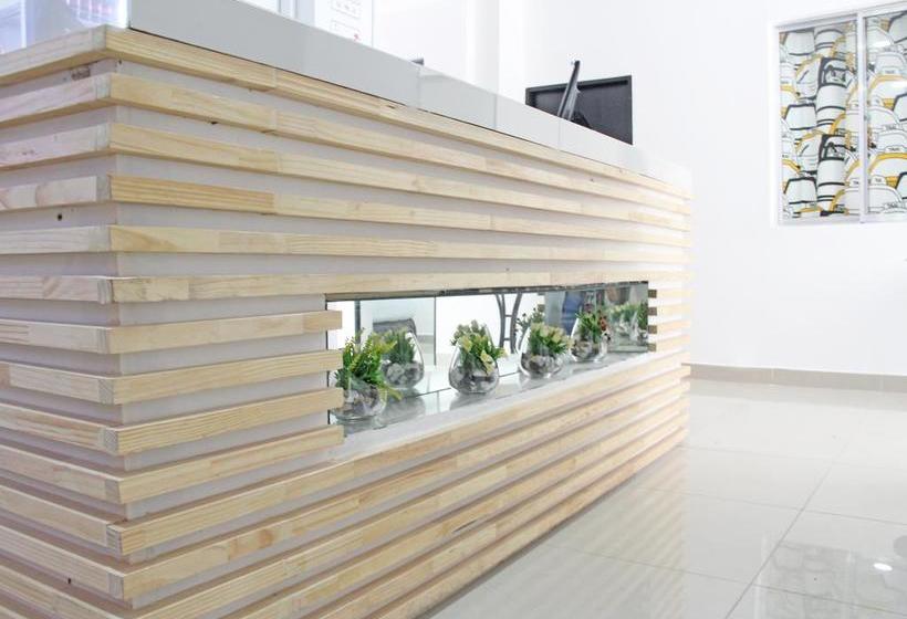 Hotel Lleras Suite | Medellín | Antioquia | Colombia 2