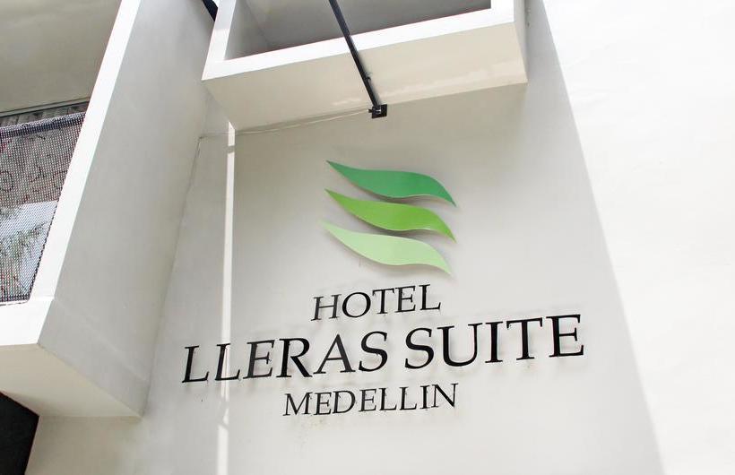 Hotel Lleras Suite | Medellín | Antioquia | Colombia 20