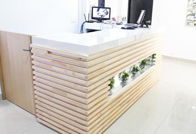 Hotel Lleras Suite | Medellín | Antioquia | Colombia 3