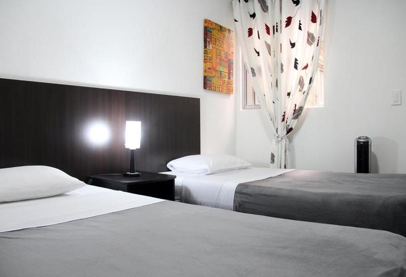 Hotel Lleras Suite | Medellín | Antioquia | Colombia 5