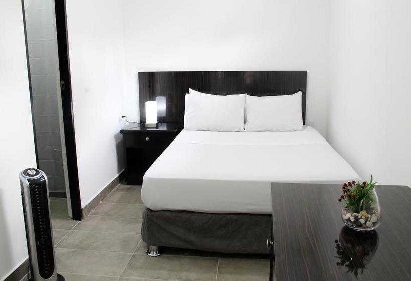 Hotel Lleras Suite | Medellín | Antioquia | Colombia 8