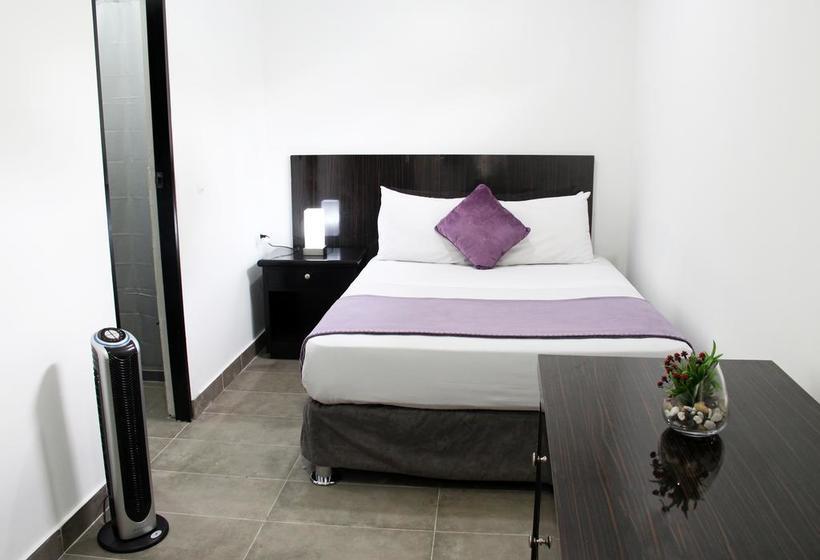 Hotel Lleras Suite | Medellín | Antioquia | Colombia 9