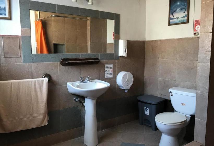 Hotel Blue House Youth Hostel | Quito | Pichincha | Ecuador 11