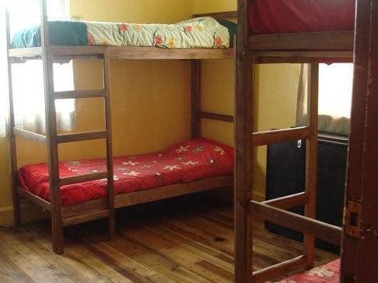 Hotel Blue House Youth Hostel | Quito | Pichincha | Ecuador 13