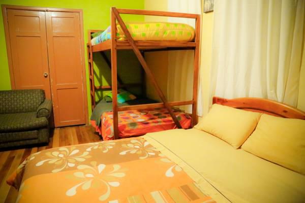 Hotel Blue House Youth Hostel | Quito | Pichincha | Ecuador 14