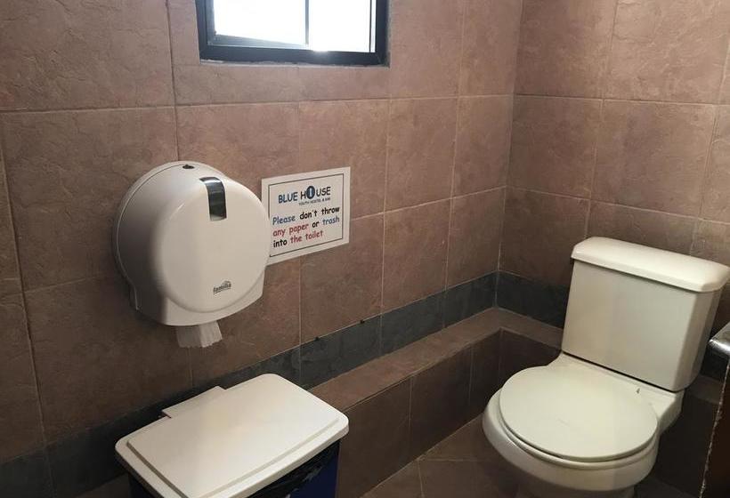 Hotel Blue House Youth Hostel | Quito | Pichincha | Ecuador 18