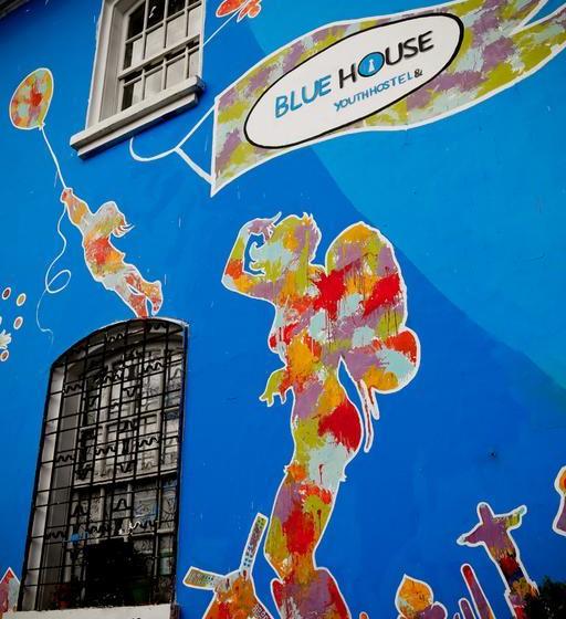 Hotel Blue House Youth Hostel | Quito | Pichincha | Ecuador 20