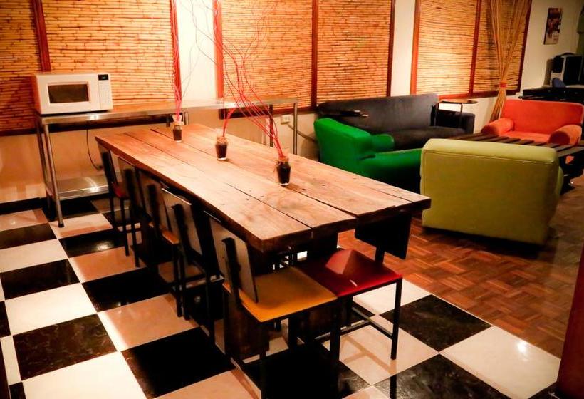 Hotel Blue House Youth Hostel | Quito | Pichincha | Ecuador 6