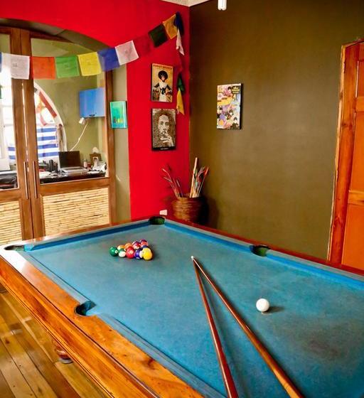 Hotel Blue House Youth Hostel | Quito | Pichincha | Ecuador 9