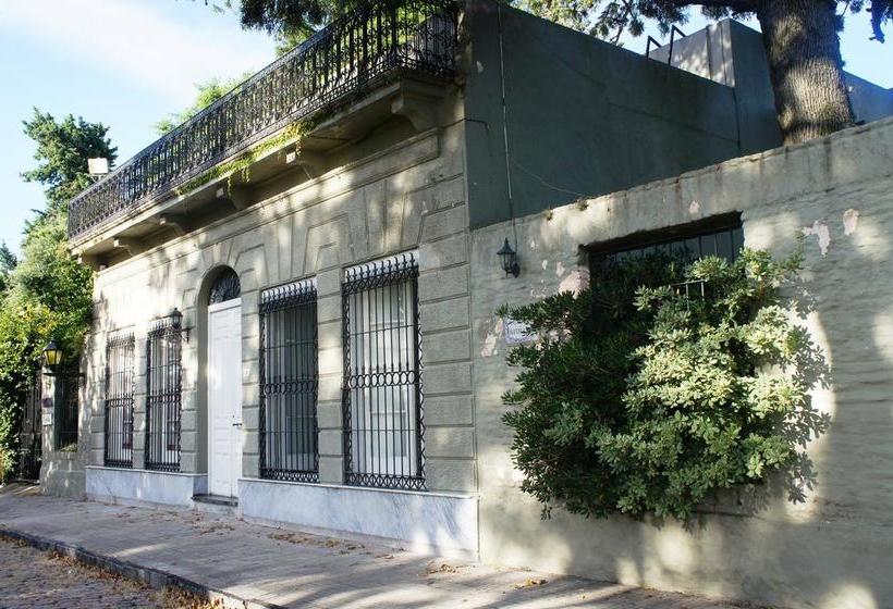 Hotel Posada Del Gobernador Colonia del Sacramento