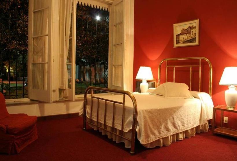 Hotel Posada Del Gobernador | Colonia del Sacramento | Colonia | Uruguai 1