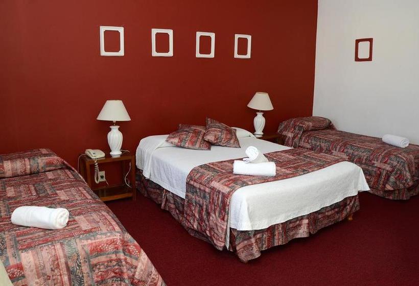 Hotel Posada Del Gobernador | Colonia del Sacramento | Colonia | Uruguai 10