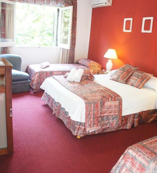 Hotel Posada Del Gobernador | Colonia del Sacramento | Colonia | Uruguai 11