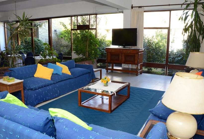 Hotel Posada Del Gobernador | Colonia del Sacramento | Colonia | Uruguai 14