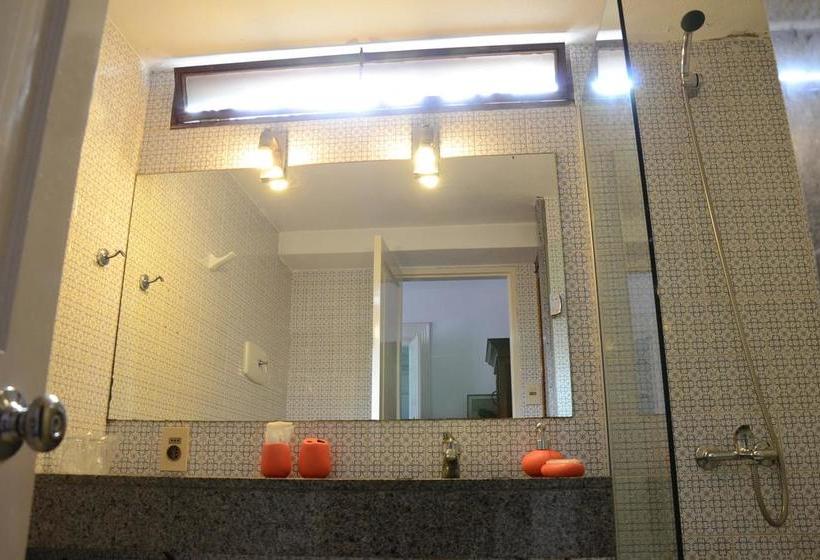 Hotel Posada Del Gobernador | Colonia del Sacramento | Colonia | Uruguai 15