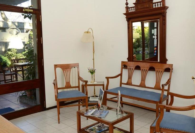 Hotel Posada Del Gobernador | Colonia del Sacramento | Colonia | Uruguai 17