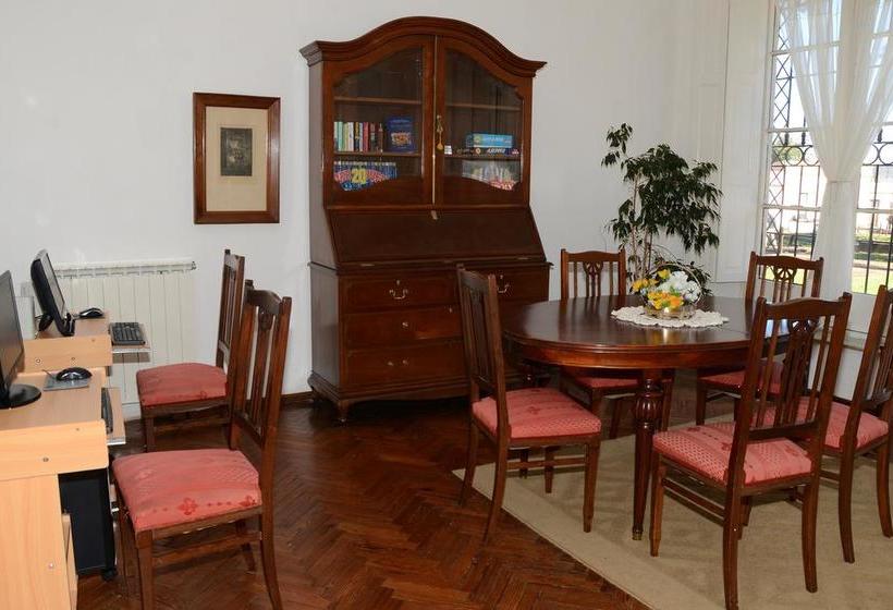 Hotel Posada Del Gobernador | Colonia del Sacramento | Colonia | Uruguai 19