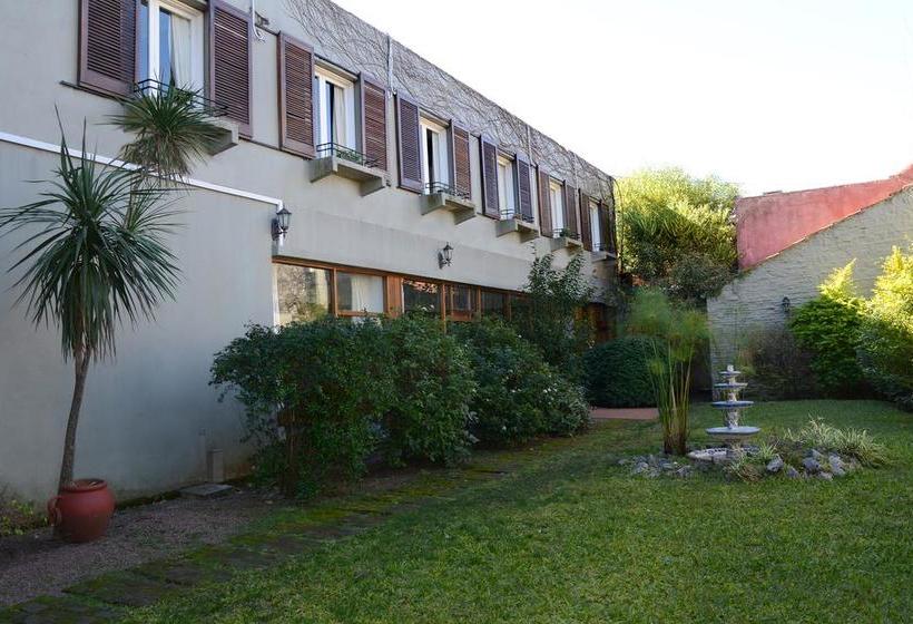 Hotel Posada Del Gobernador | Colonia del Sacramento | Colonia | Uruguai 2