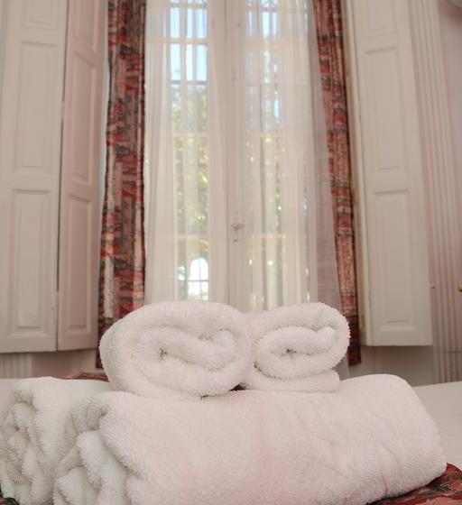 Hotel Posada Del Gobernador | Colonia del Sacramento | Colonia | Uruguai 20