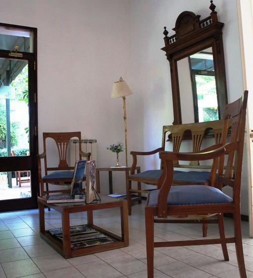 Hotel Posada Del Gobernador | Colonia del Sacramento | Colonia | Uruguai 3