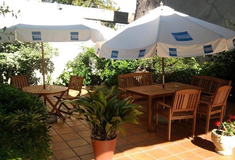 Hotel Posada Del Gobernador | Colonia del Sacramento | Colonia | Uruguai 4