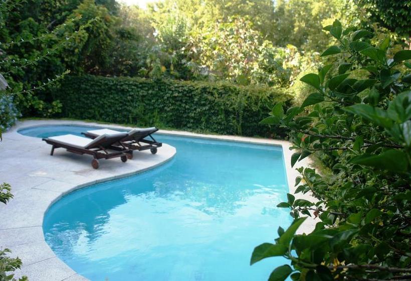 Hotel Posada Del Gobernador | Colonia del Sacramento | Colonia | Uruguai 5