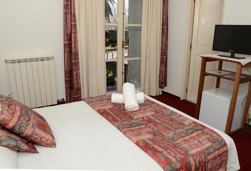 Hotel Posada Del Gobernador | Colonia del Sacramento | Colonia | Uruguai 6